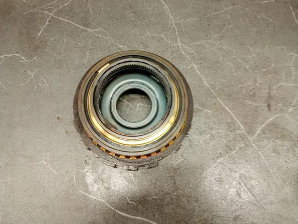 Eixo de transmissão OEM 50-40LE para Saab 9-3 2.0T image 4