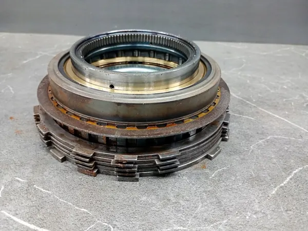 Eixo de transmissão OEM 50-40LE para Saab 9-3 2.0T image 5