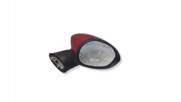 OEM AYC2068 Oikea sähköinen peili Fiat Grande Punto image 2