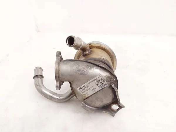 Volkswagen Caddy EGR Jäähdytin 04L131512G image 2