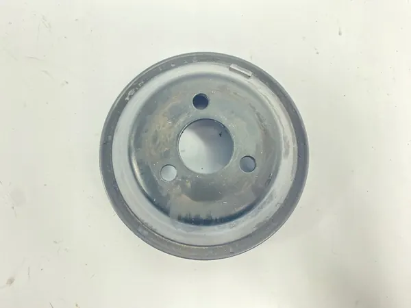 Stuurbekrachtigingspomp pulley Mercedes S-Class W140 image 1