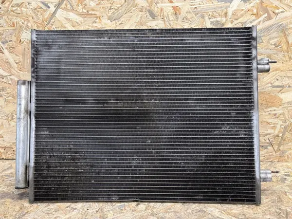Alfa Romeo AC-condensor OEM 50554154 - Gebruikt image 2