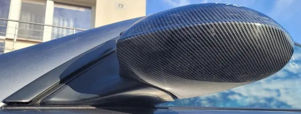 Conjunto de espelhos OEM C75 para BMW 3 E92/E93 image 5