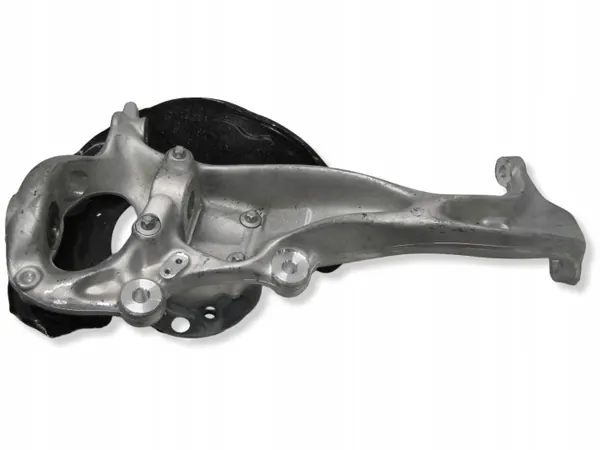 Vordere rechte Spurstange OEM A2233340200 für Mercedes E-Klasse image 2