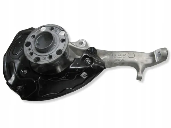 Vordere rechte Spurstange OEM A2233340200 für Mercedes E-Klasse image 4