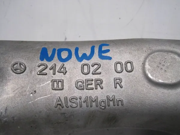 Vordere rechte Spurstange OEM A2233340200 für Mercedes E-Klasse image 6