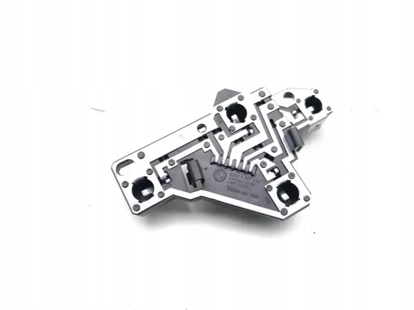 BMW OEM 0397036 Rear Bulb Socket Left Side image 9