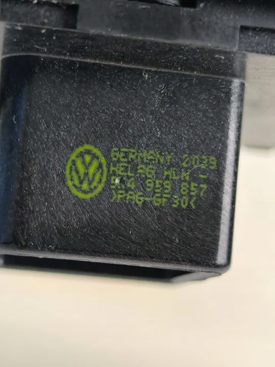 Fensterschalter Volkswagen Golf OE 5K4959857 image 7