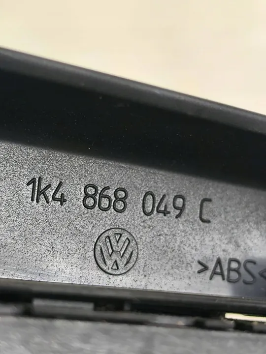 Fensterschalter Volkswagen Golf OE 5K4959857 image 8