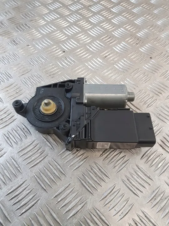 OEM 3B4837751PD VW Passat B5 FL Linker Frontfensterheber image 3