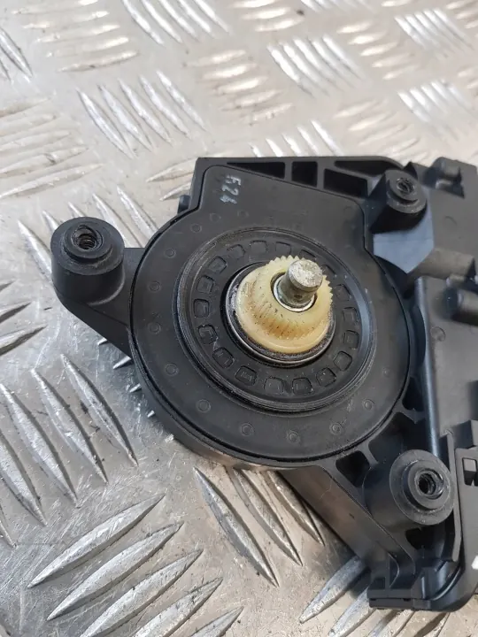 OEM 3B4837751PD VW Passat B5 FL Linker Frontfensterheber image 5