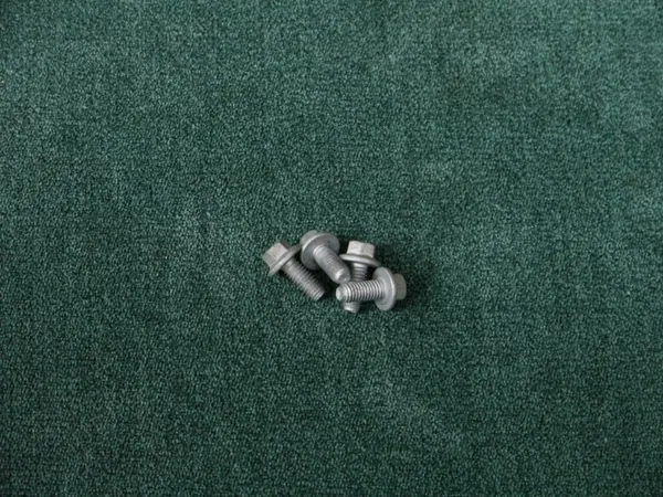 SY9Y-AS454jk SSC Kiinnityspalkit Aston Martin Vanquish image 2