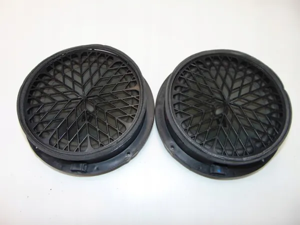 Audi A4 B8 etuovenkaiutin OEM A0112501-A0112502 image 3