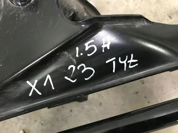 OEM 6894205 Stabiliserarlänk Bak för BMW X1 image 4