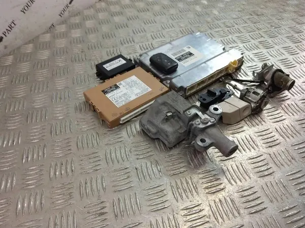 Ontstekingsset LEXUS LS (_F4_) 2008 8966150C80 image 4