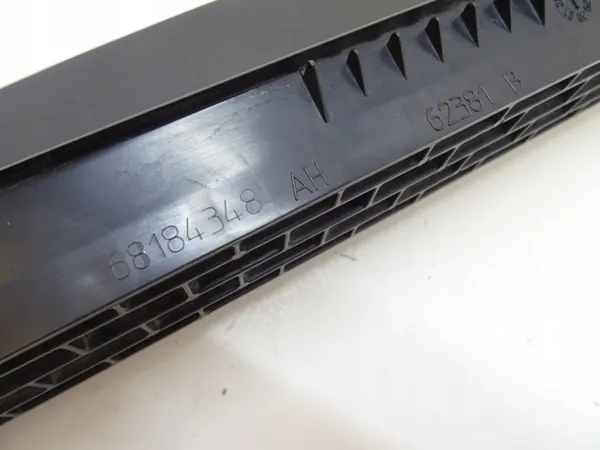 Jäähdyttimen ritilä OEM 68184348AH Dodge Challengerille image 6