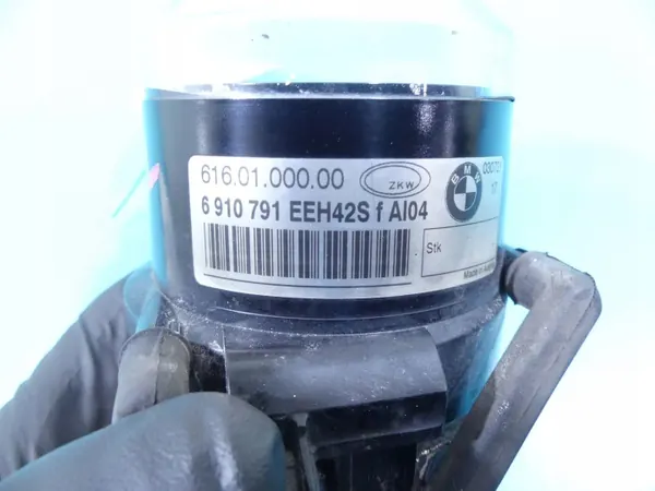OEM 6910791 Vänster Halogenstrålkastare för BMW 5 E60/E61 image 5