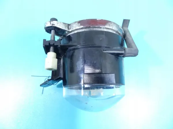 OEM 6910791 Vänster Halogenstrålkastare för BMW 5 E60/E61 image 6