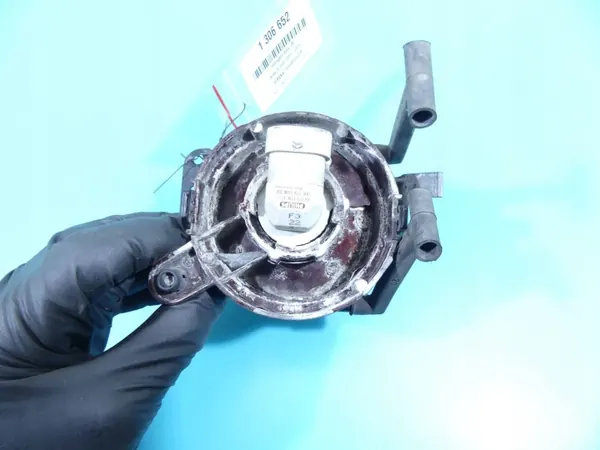 OEM 6910791 Vänster Halogenstrålkastare för BMW 5 E60/E61 image 7