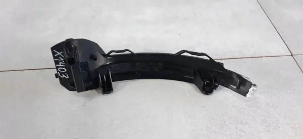 Indicador de espelho direito VOLKSWAGEN TIGUAN II 5NA949102A image 3