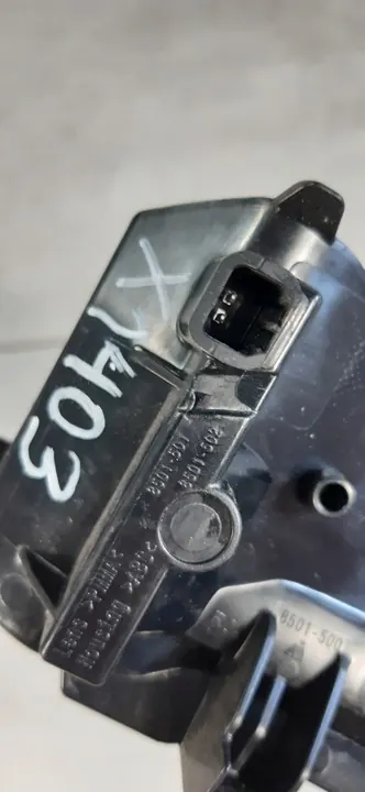 Indicador de espelho direito VOLKSWAGEN TIGUAN II 5NA949102A image 4