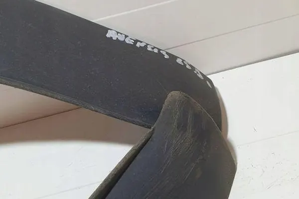 Stötfångarens Underdel TOYOTA AVENSIS ESTATE (_T27_) 7685205010 image 3