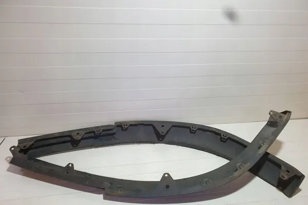 Stötfångarens Underdel TOYOTA AVENSIS ESTATE (_T27_) 7685205010 image 4