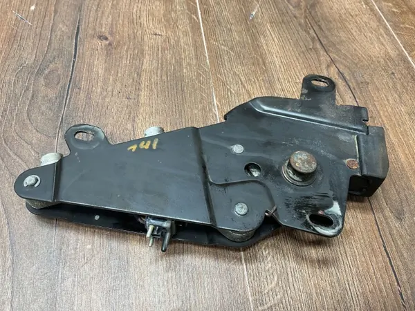 Takcylindrar OEM 1298001674 för Mercedes-Benz SL R129 image 6