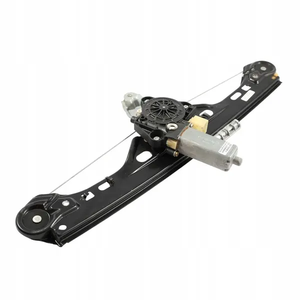 Regulador de Janela Elétrico Traseiro Esquerdo Mercedes W203 OEM image 10