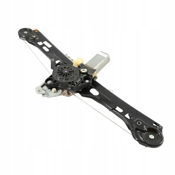 Regulador de Janela Elétrico Traseiro Esquerdo Mercedes W203 OEM image 9