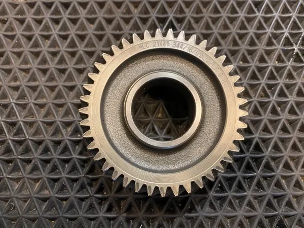 OEM 9804261380 2. Vaihde Pyörä Jumper Ducato Boxer image 2