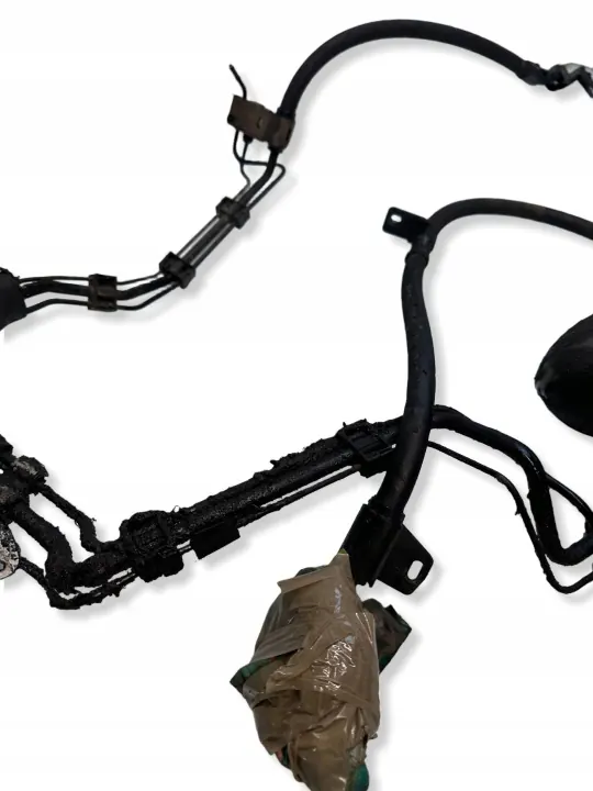 OEM 33312 Tyhjiöletku Lamppu Sääiliö Sarja Citroen image 4