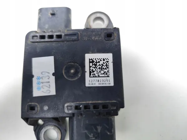Sonda lambda OEM J1B1-5L239-AA para Ford Transit image 6