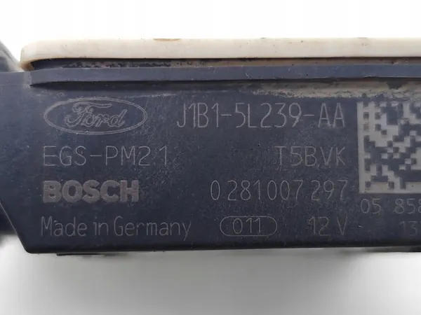 Sonda lambda OEM J1B1-5L239-AA para Ford Transit image 7