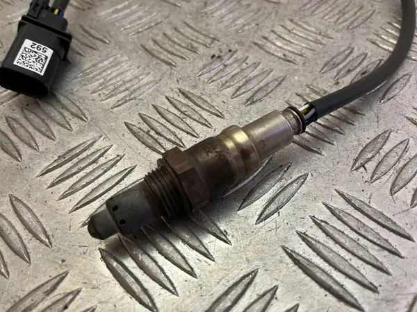 Lambda-Sonde OEM 04E906262GK für VW Tiguan Allspace image 4