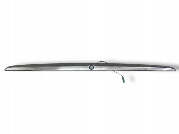 Jaguar XJ X300 Achterkenteken Verlichting Strip HNA6146PA image 2