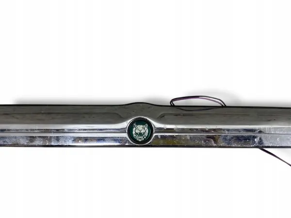 Jaguar XJ X300 Achterkenteken Verlichting Strip HNA6146PA image 3
