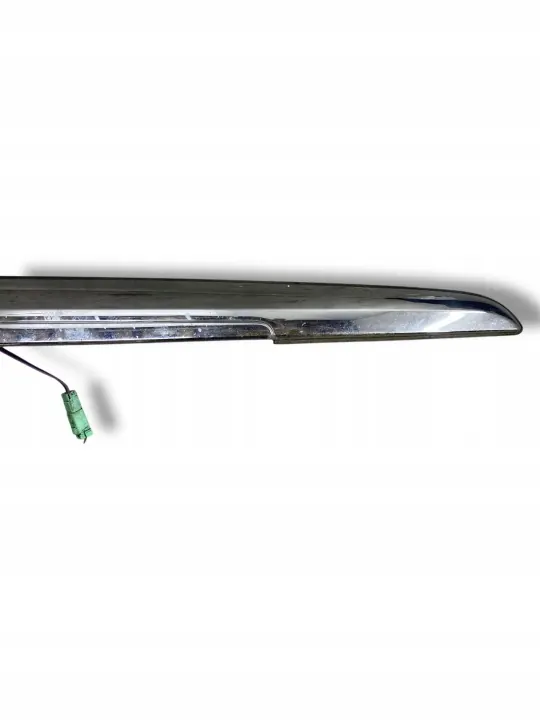 Jaguar XJ X300 Achterkenteken Verlichting Strip HNA6146PA image 4