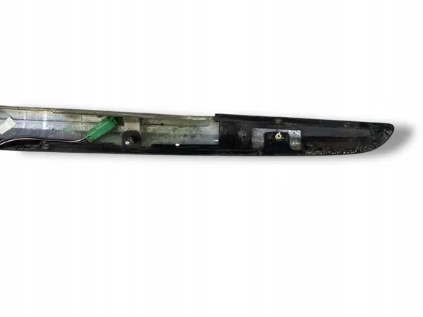 Jaguar XJ X300 Achterkenteken Verlichting Strip HNA6146PA image 6