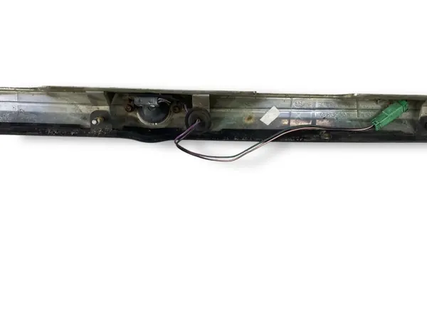 Jaguar XJ X300 Achterkenteken Verlichting Strip HNA6146PA image 7
