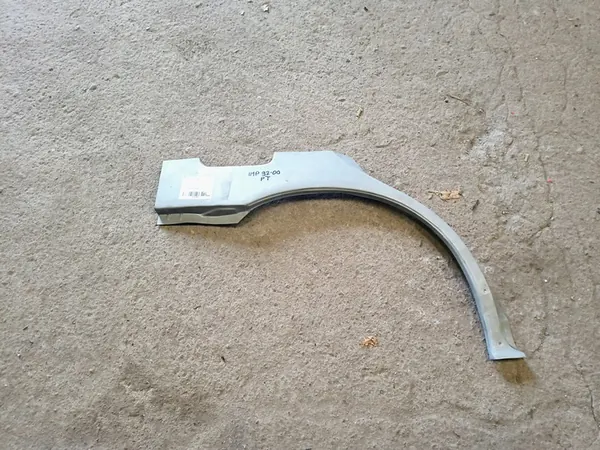 SUBARU IMPREZA 92-00 Reparo de Para-Lama Traseiro Direito image 1