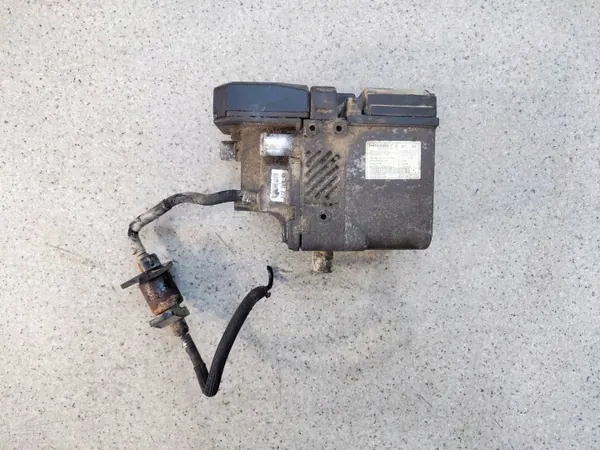 Webasto Standkachel Chrysler Grand Voyager IV OEM 66724CAOP1123 image 2