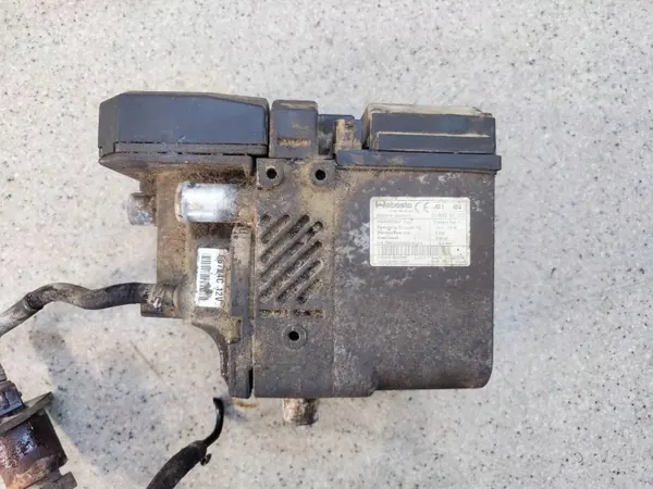 Webasto Standkachel Chrysler Grand Voyager IV OEM 66724CAOP1123 image 3