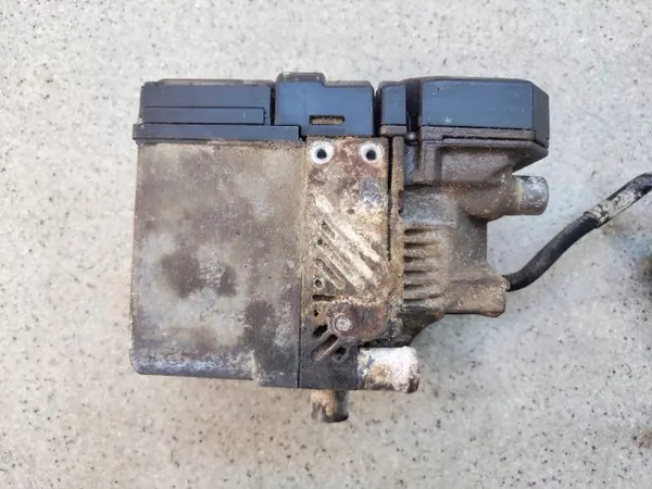 Webasto Standkachel Chrysler Grand Voyager IV OEM 66724CAOP1123 image 4