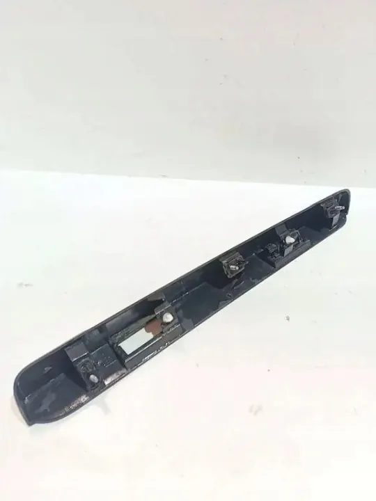 Takaoven koristelista OEM 848105971R Renault Trafic image 2