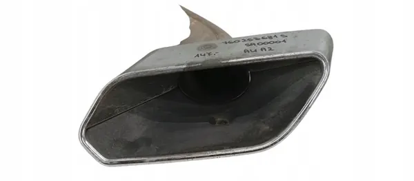 760253681S VW Touareg III 2018- Embout d'échappement image 3