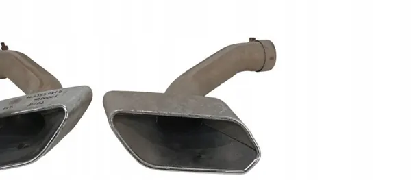 760253681S VW Touareg III 2018- Embout d'échappement image 4