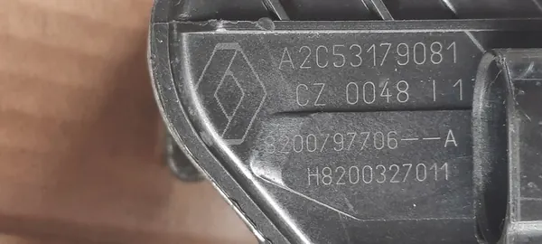 EGR-klep TRAFIC VIVARO PRIMASTAR 2.0 DCI image 3