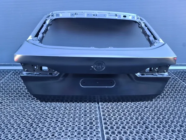 Coffre BMW G61 KKDA - Pièce OEM d'Occasion image 3