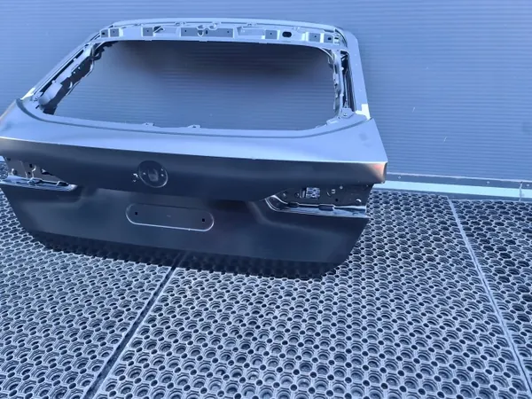 Coffre BMW G61 KKDA - Pièce OEM d'Occasion image 4